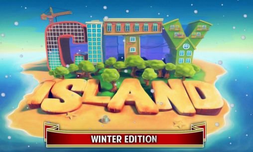 game pic for City island: Winter